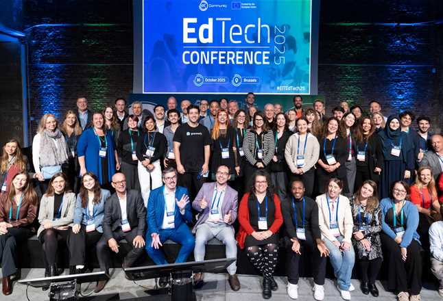 EIT EdTech Conference 2025